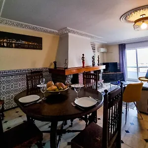 Apartment Flh Family Flat With Balcony Portugal