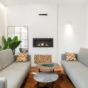  Apartment House Of Malgosia