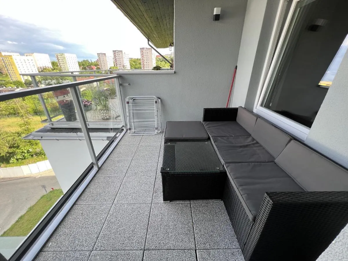 Tricity Apartments - Wilga Park Gdansk Poland